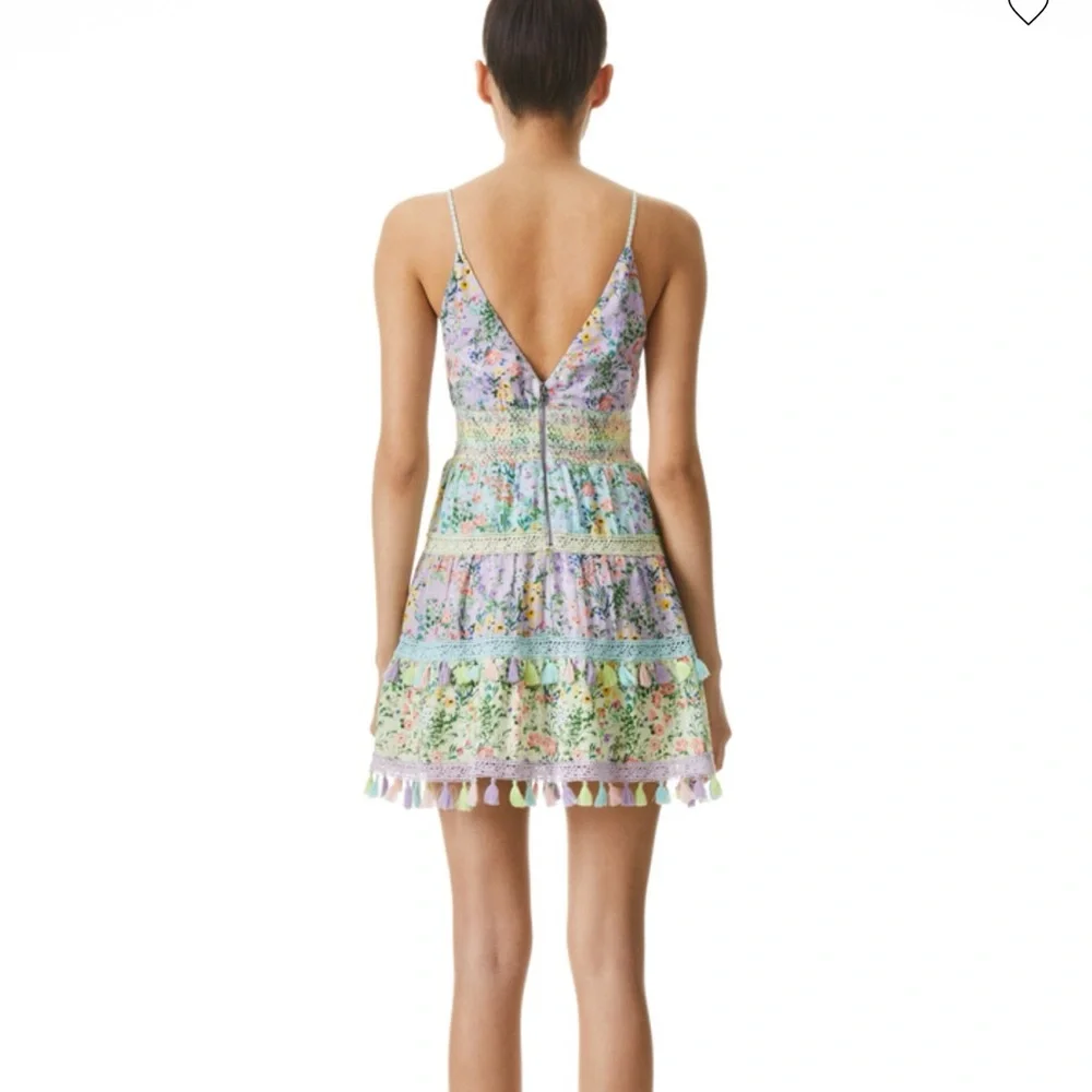 ALICE + OLIVIA EC - Picture 2 of 7